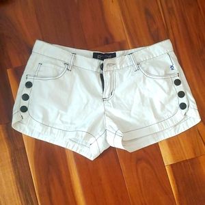 Fox shorts